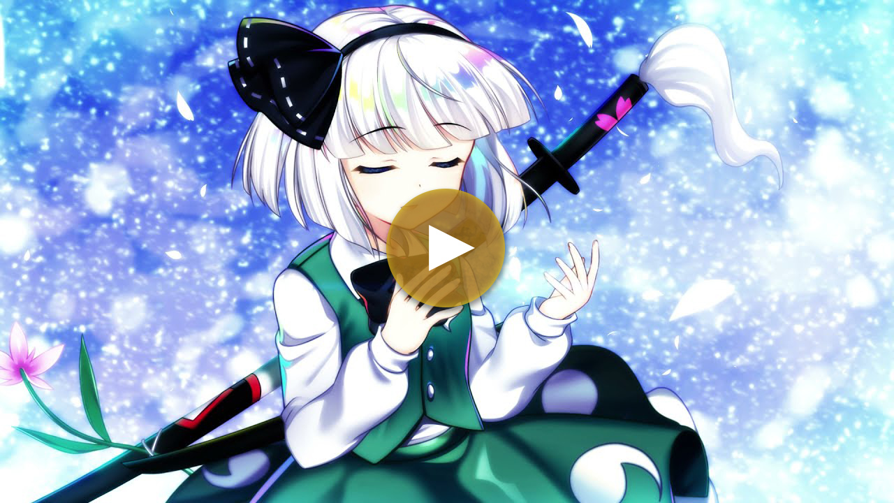 Touhou LostWord Official Website  TouhouLW  Touhou Project 